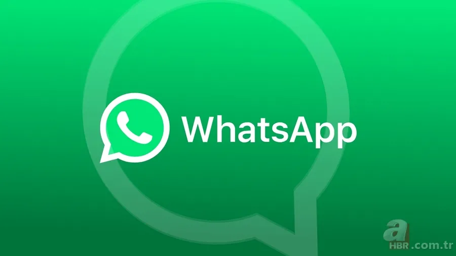 Telefonunuzda WhatsApp her an kapanabilir! Tüm geçmişi kaydedin! Samsung, iPhone, LG, Huawei akıllı telefonlarda... 3
