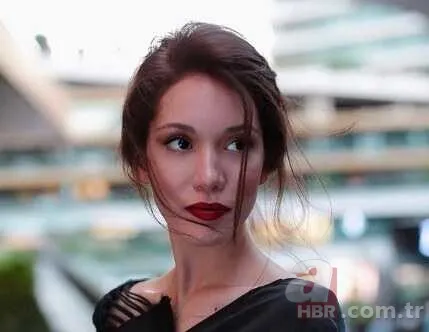 Çukur Nehir kimdir? Çukur dizisinin Nehir’i Hazal Subaşı kimdir, kaç yaşında? 6