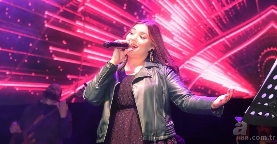 Tuğçe Kandemir diyeti yağlarını bıçak gibi kesti attı! İşte 61 kiloya düşme sırrı… Son halini gören inanamıyor! 11