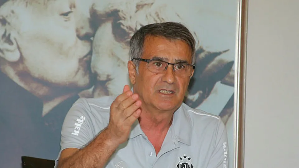 Malmö - Beşiktaş maçının muhtemel 11'leri!