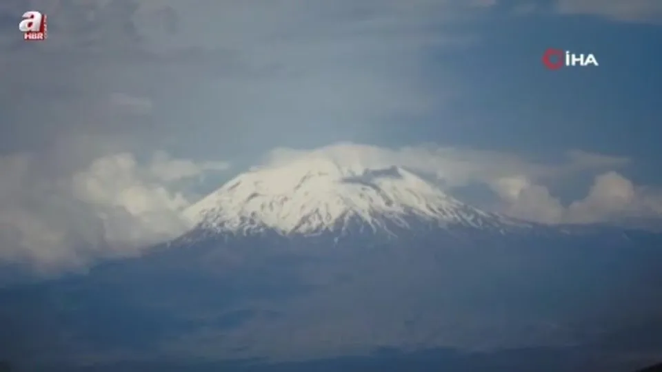 Türkiye’nin çatısı göz kamaştırıyor