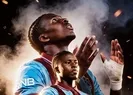 Trabzonspora yeni transfer