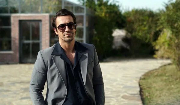 Bir Zamanlar Çukurova zirveye yerleşti! Tüm Türkiye Hakan ve Züleyha’nın aşkını izledi