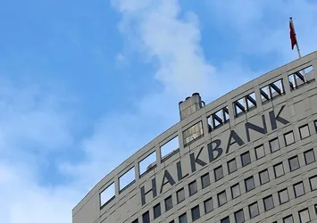 Halkbank ikinci kez kuşatma altında