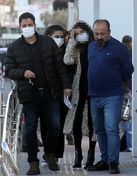 1639028591325.jpg 'Neden yanıma yatmadın?' dedi dehşeti yaşattı! Adana'da akılalmaz olay - 3