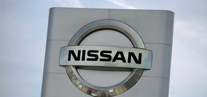 Japon otomotiv devi Nissan üretimi durdurdu