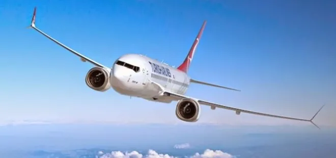 THY’den ortaklık iddiasına yalanlama