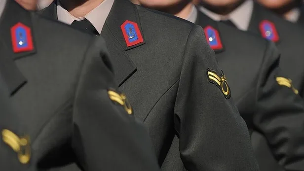 Jandarma uzman erbaş alımı sonuçları açıklandı! Jandarma personel alımı sonuçları nereden öğrenilir? JGK 7500 uzman erbaş alımı sonuçları!