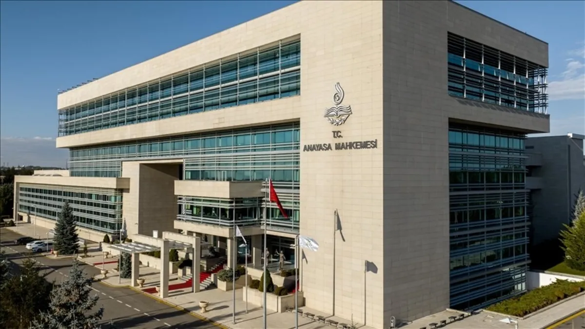 T.C. HÂKİMLER VE SAVCILAR KURULU