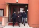 PKK kuryelerine operasyon