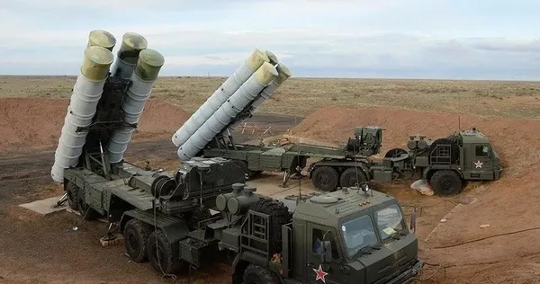 Rusya’dan flaş S-500 açıklaması! S-500’leri Türkiye ile Rusya ortak üretecek