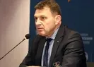 Emekli Tuğamiral Türker Ertürk tutuklandı