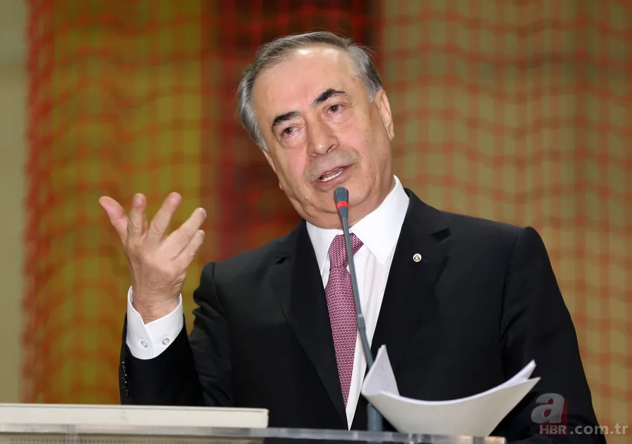 Mustafa Cengiz'den olay sözler! 4