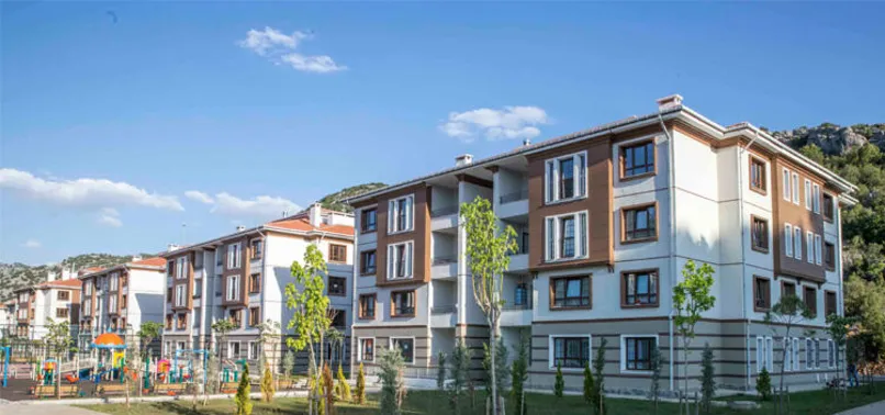 Son dakika: TOKİ ev alanları uyardı! Sahtekarlara dikkat