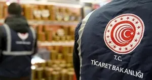 Bakanlık ifşa listesini yeniledi!