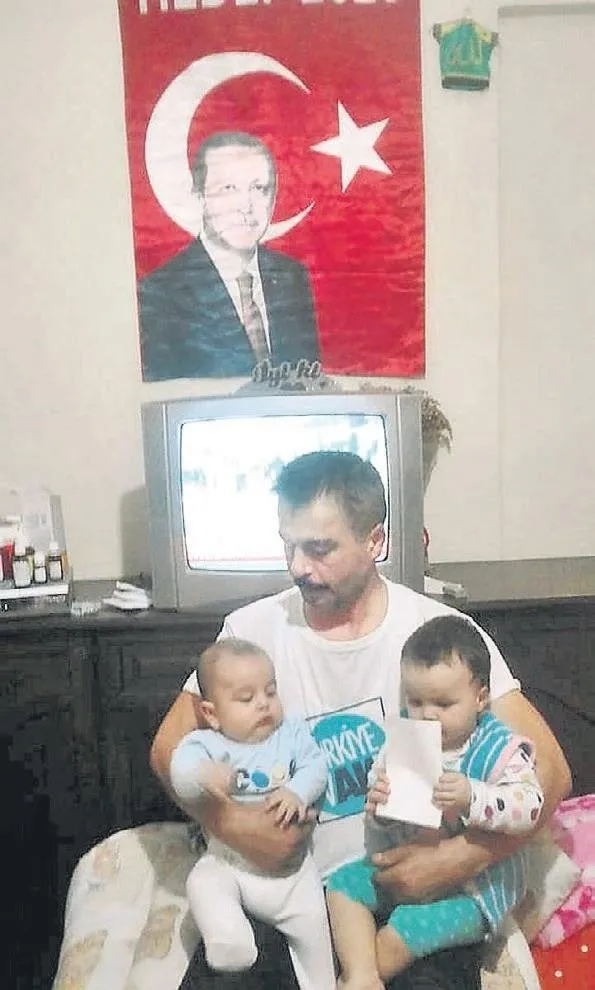 Giresun'da dünyaya gelen Kumral Bodur 38 yıl sonra erkek olduğunu kanıtladı - 1