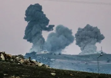 PKK yandaşlarından kirli kampanya