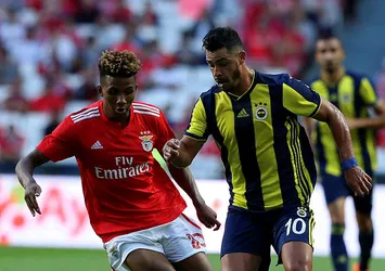 Fenerbahçe veda etti, Giuliano ıslıklandı