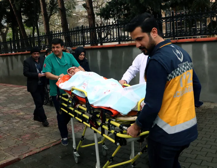31 Mart yerel seçimlere damgasını vuran kareler