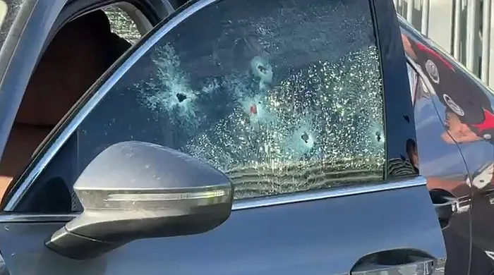 Daltonlar-Casperlar çete savaşlarında ortalık kan gölü! Caner Koçer'e karşılık avukat Serdar Öktem suikastı - 3