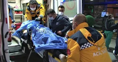İzmir'deki depremde enkaz altındaki 3 kadını kısa mesaj kurtardı