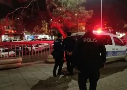 Kahramanmaraş’ta gözü dönmüş evlat dehşet saçtı! Para vermeyen annesini bıçakla rehin aldı
