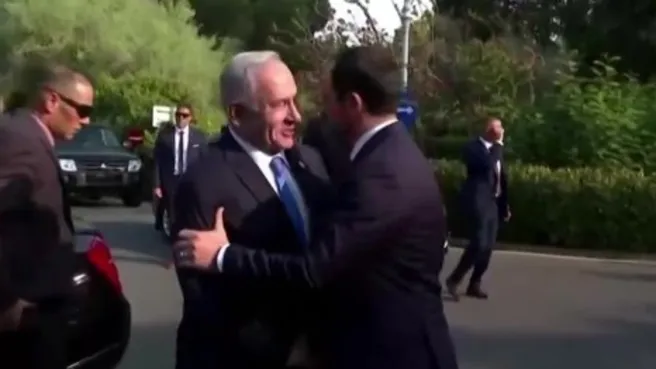 Türkiye korkusu bir araya getirdi