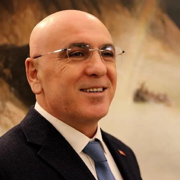 Grip şikayetiyle gitti kalbi durdu! AK Parti milletvekili İsmail Ok'a dehşeti yaşatan doktor kayıtları silmeye çalıştı - 1