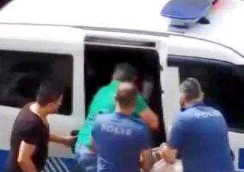 Polisler anlattı! Yaşlı adamın son sözleri…
