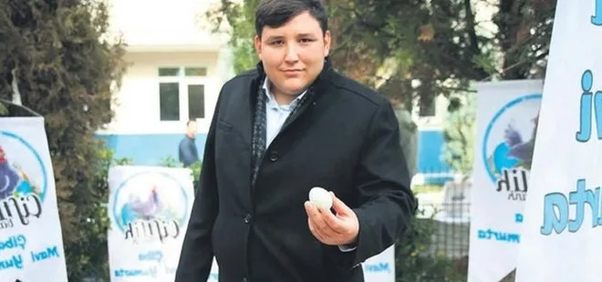 Çiftlik Bank vurguncusu Mehmet Aydın’dan flaş açıklama: En kısa sürede Türk yargısına teslim olacağım