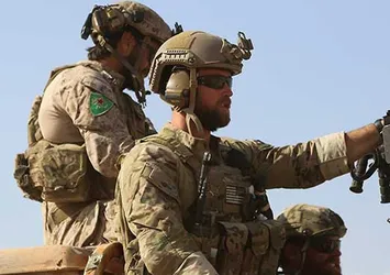 ABD İsrail'i korumak için YPG'yi önemsiyor