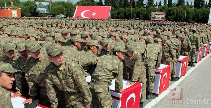 Askerlik için gerekli malzemeler nelerdir? Askere giderken ne alınır? 8