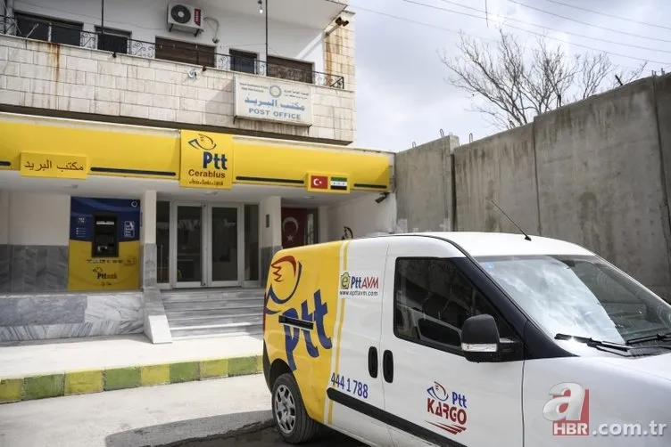 PTT'ye KPSS'siz memur alımı 2019! PTT 3500 TL maaşla memur alacak 17