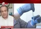 Rusyanın Covid-19 aşısı 15 Ağustosta çıkacak iddiasına Türk bilim insanından A Haber canlı yayınında flaş yanıt