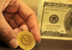 1 gram altını bile olan rekora hazır olsun! Dev bankadan 2025-2026 yılı için altın altın tahmini: İşte yeni rakam...