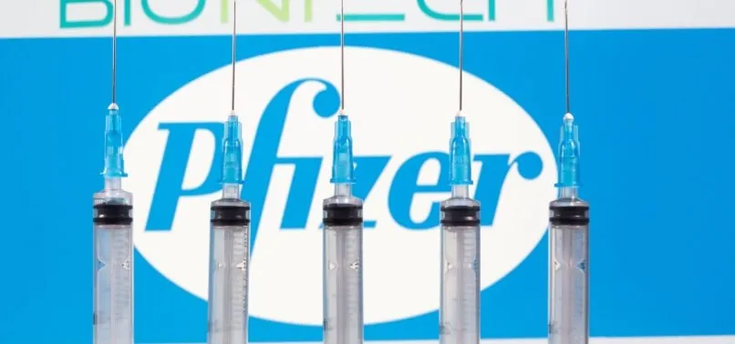 Son dakika: Müjdeyi INBUSINESS'da vermişlerdi! Pfizer/BioNTech'in aşısında flaş gelişme