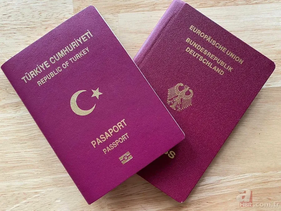 Türkiye 7 basamak yükseldi: Dünyanın en güçlü pasaportları açıklandı! Schengen, turistik, transit... 7