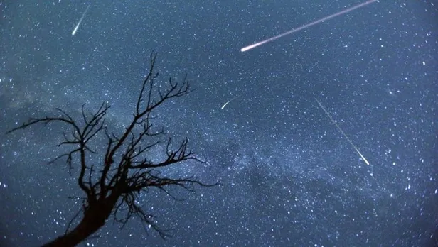 Perseid meteor yağmuru 2020 saat kaçta, Türkiye'de görülecek mi? Perseid meteor yağmuru nerede izlenir? - 1