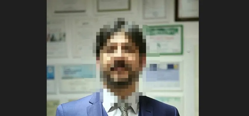 Özel hastanede skandal! Ünlü cerraha tacizden hapis