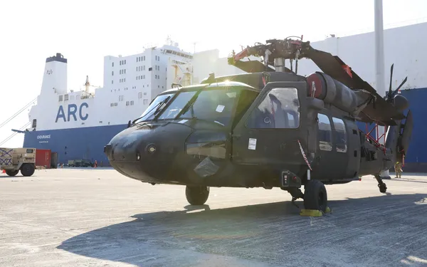 Yunanistan onay verdi! ABD Türkiye sınırı yakınına konuşlanıyor