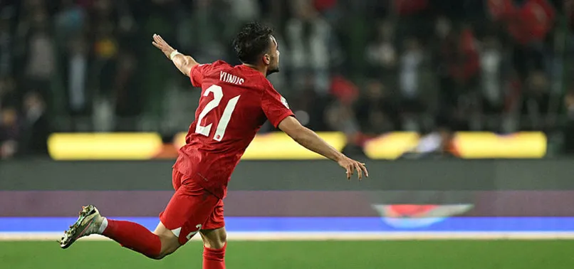 Yunus Akgün'ün sözleşmesindeki detaylar ortaya çıktı! Dikkat çeken iki şart...