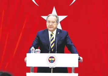 Fenerbahçe’nin borcu 3.7 milyar TL