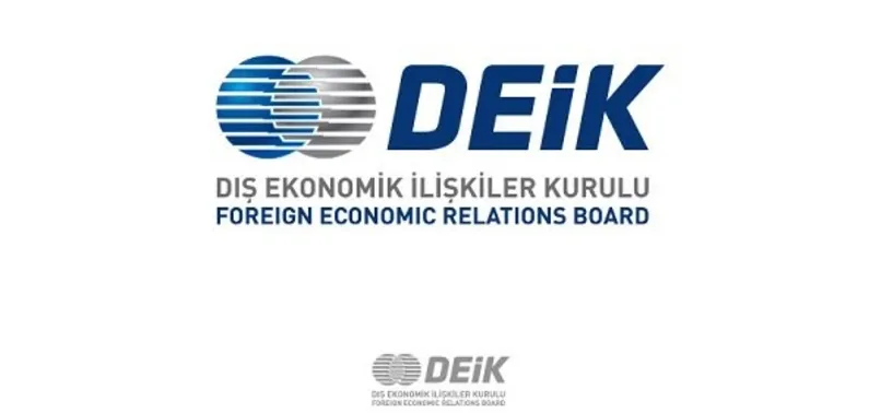 DEİK'ten Milli Dayanışma Kampanyası'na destek