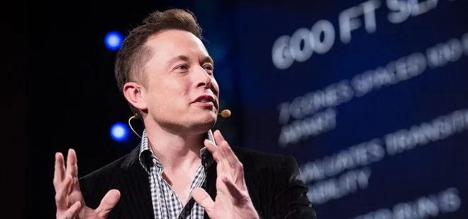 Elon Musk şekerleme işine gireceğini açıkladı
