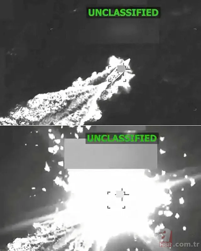 İngiltere ve ABD arasında istihbarat krizi! Londra'dan rest: Artık paylaşmayacağız 10