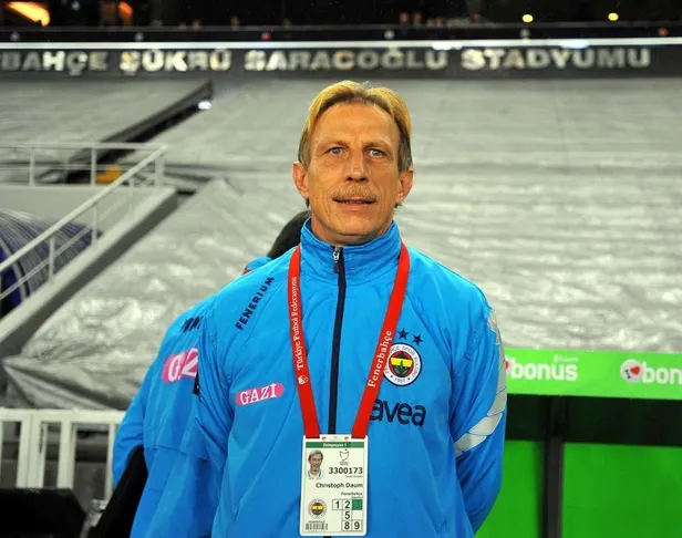 Christoph Daum kimdir, neden öldü? Christoph Daum hastalığı neydi, kaç yaşındaydı, hangi takımları çalıştırdı?