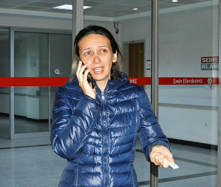 Spor yapan hamile kadını darp eden saldırgana hapis cezası - 2