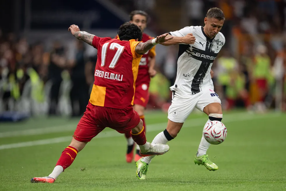 1785702516672.jpg Rams Park'ta 6 gollü prova! Taraftardan yönetime sert tepki - 4