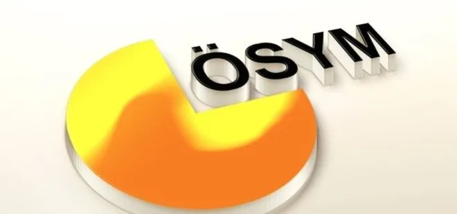 Bugün sınav var mı? 9 Haziran Pazar ne sınavı var? İşte hafta sonu sınav programı...
