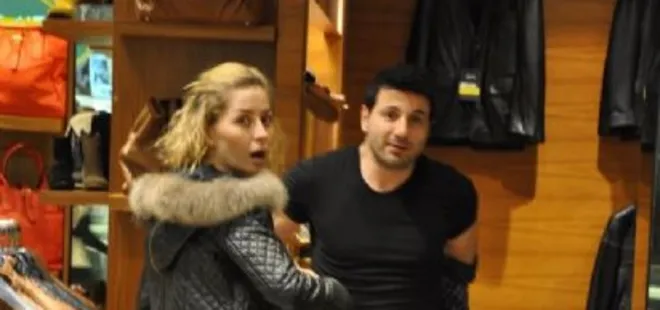 Hacze direnen model Pelin Sürbay’ın hapsi isteniyor